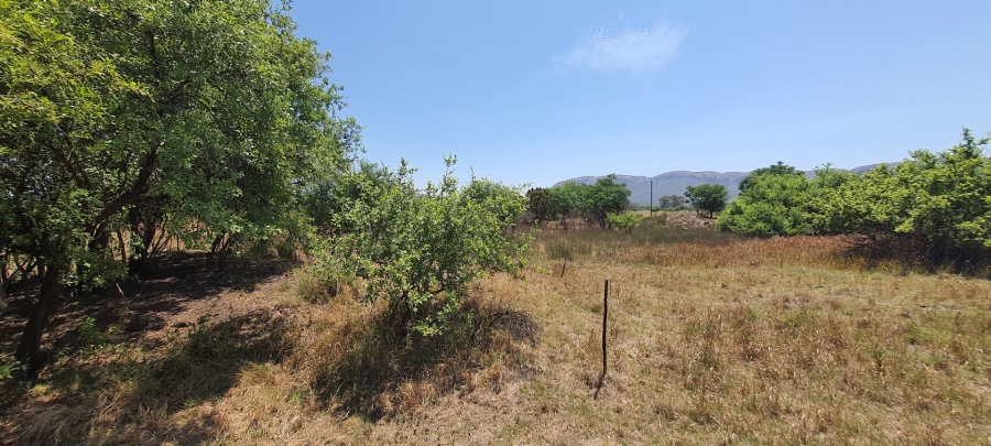 Commercial Property for Sale in La Camargue Private Country Estate North West